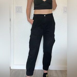Charlotte Russe Cargo Pants